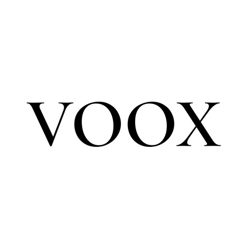 VOOX 学びに特化した音声メディア（ブックス）