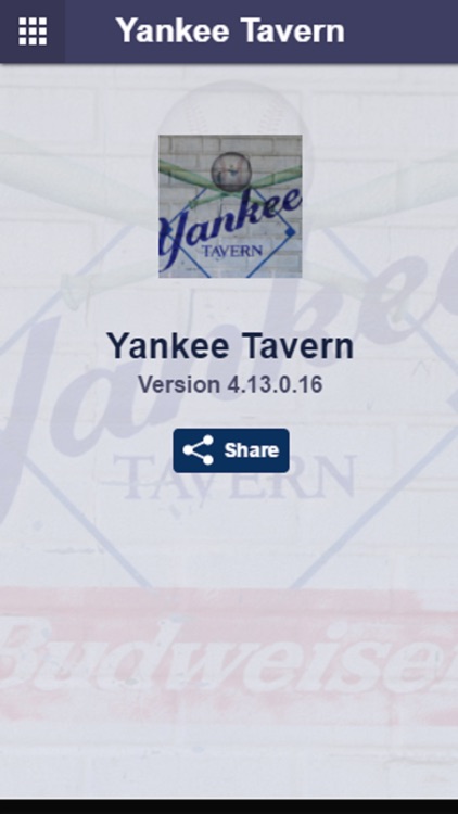 Yankee Tavern