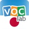 Voclab helps you to learn more than 5000 Japanese words in no time