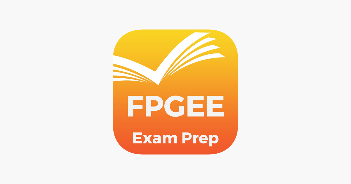 ‎FPGEE Exam Prep 2017 Edition on the App Store