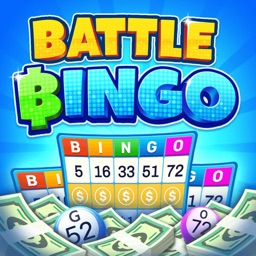 Battle Bingo icon