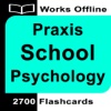Praxis II School Psychology Exam Prep Edition 2017