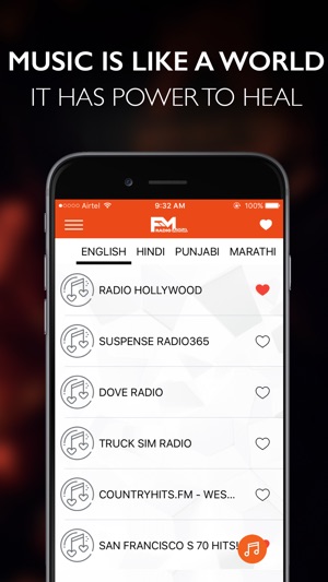 FM Radio Adda(圖1)-速報App