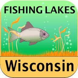 Wisconsin – Fishing Lakes