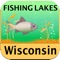 Best lakes for fishing in the State