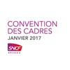 Convention des cadres SNCF Réseau 2017