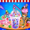 Icon Crazy Icy Summer Food Maker