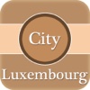 Luxembourg City Offline Tourist Guide