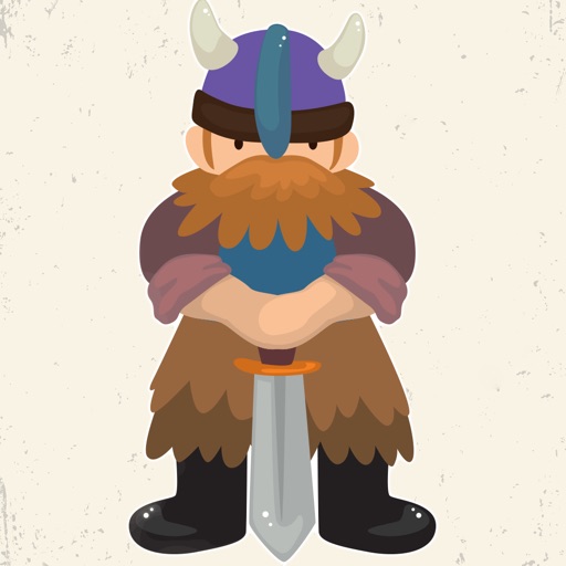 Clash of Vikings Icon