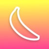 Banana - Create funny live videos & photos