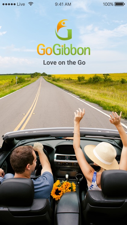 GoGibbon: Love on the Go screenshot-4