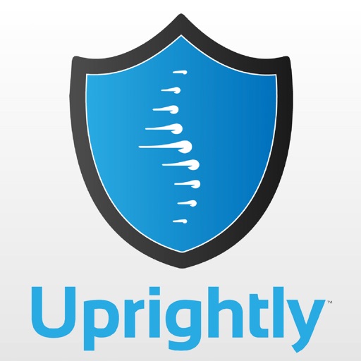 Uprightly - Virtual Spine Care by Upright Spine Solutions