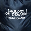 Laundry On Demand Partner