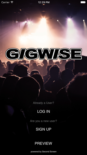 Gigwise