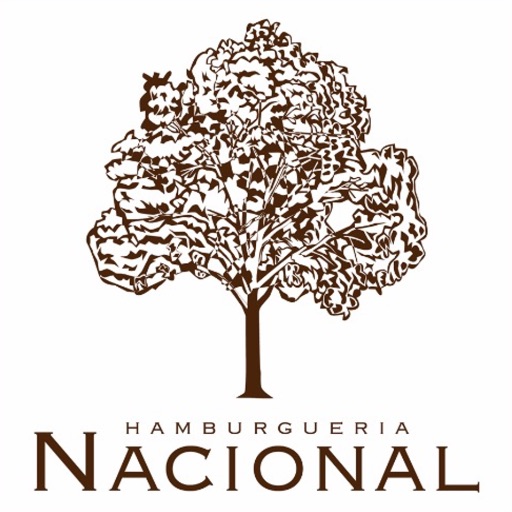 Hamburgueria Nacional Delivery icon