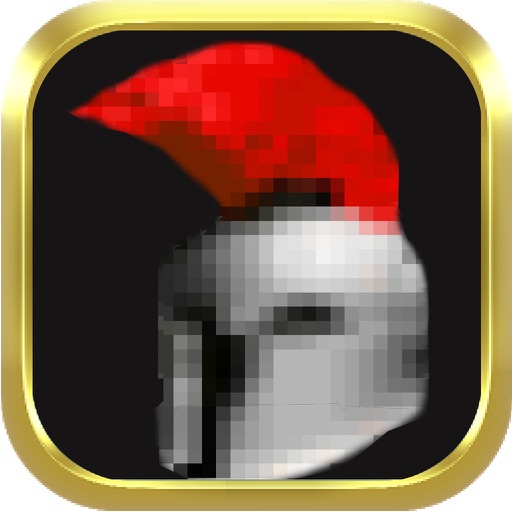 War Game - Empire Battles iOS App