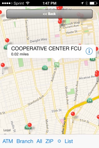 CoopFCU Mobile screenshot 4