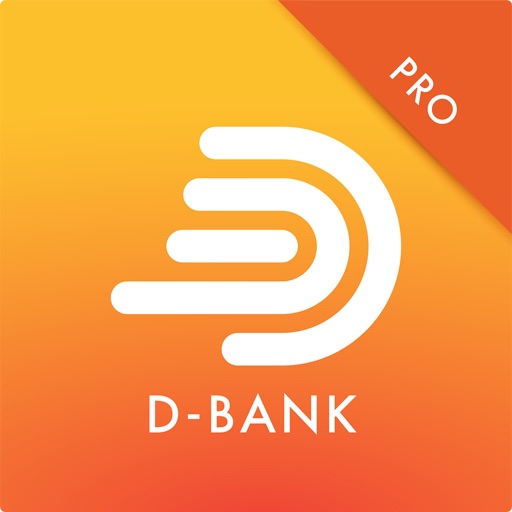 D-Bank PRO