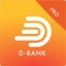 D-Bank PRO is designed to provide convenience and convenience for Danamon customers to conduct daily banking activities (including in the case of opening a digital savings account)