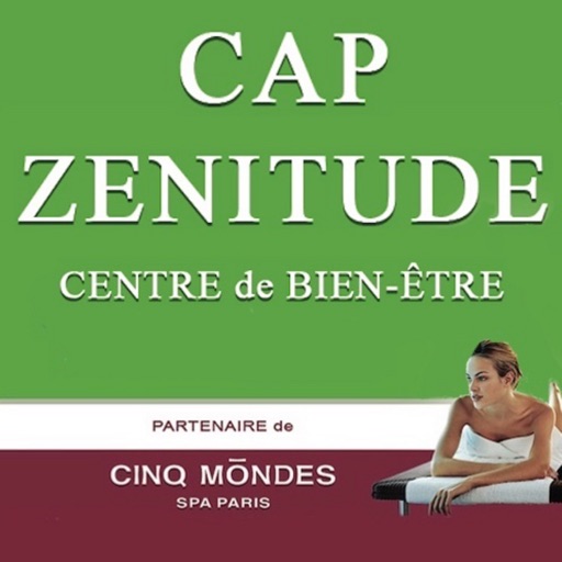 Cap Zenitude