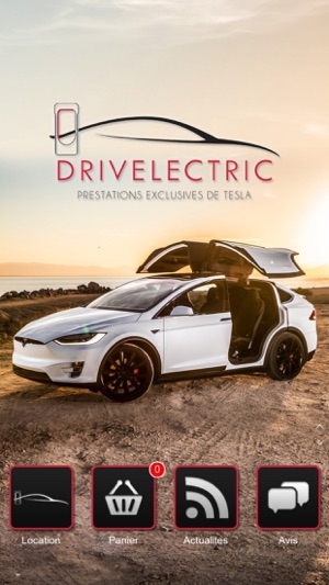 DRIVELECTRIC