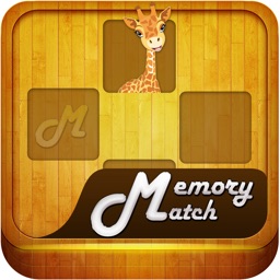 Memory Match*