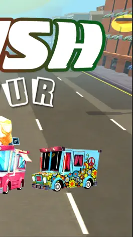 Game screenshot Rush Hour City : Highway Traffic Racer apk