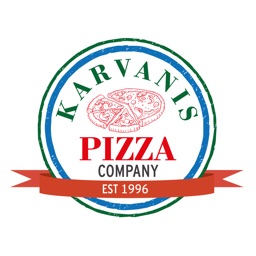 Karvanis Pizza