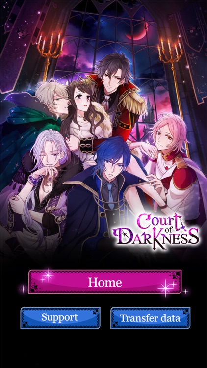 Court of Darkness screenshot-5