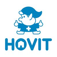 HOVIT ホビット
