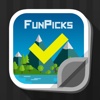 FunPicks Photo - Learn Photo Tips the Fun Way