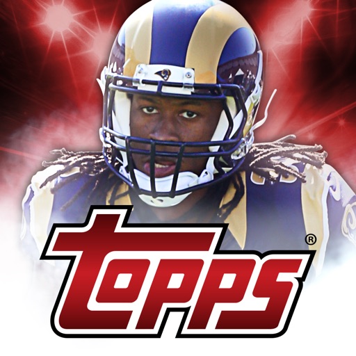 NFL HUDDLE: Football Card Trader