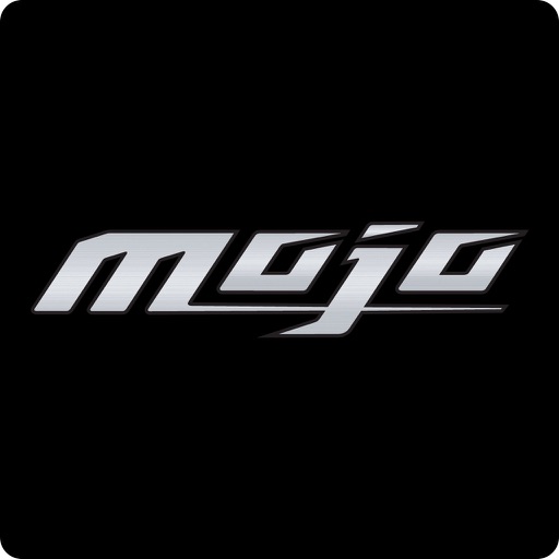 Mahindra Mojo iOS App