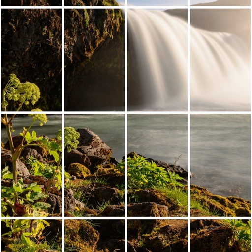 デッサンスケール（デスケール）絵かき用窓枠