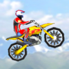 Gang Zeng - Physics Moto Racer 3D - Free Motorcycle Games  artwork