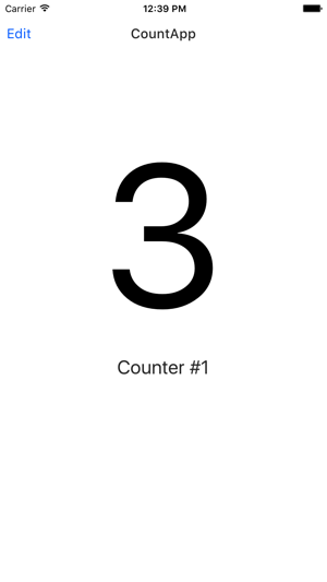 CountApp(圖1)-速報App