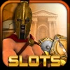 Ancient Roman Slot Casino Deluxe