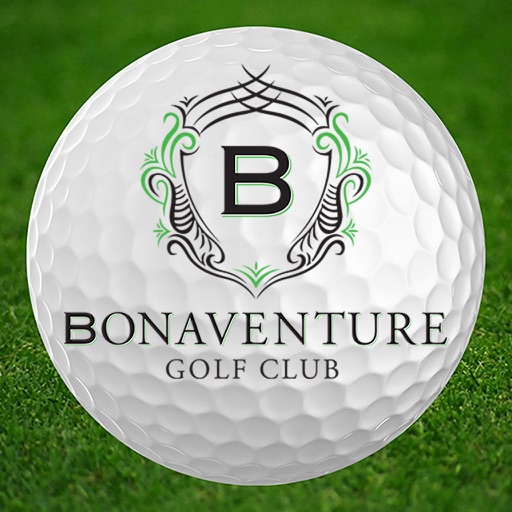 Bona­v­e­n­ture Country Club Icon