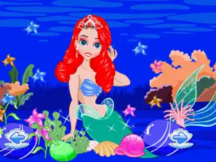 Imágen 1 Princesa sirena Face Spa iphone