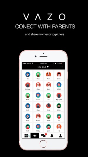 VAZO-The classroom communities(圖4)-速報App