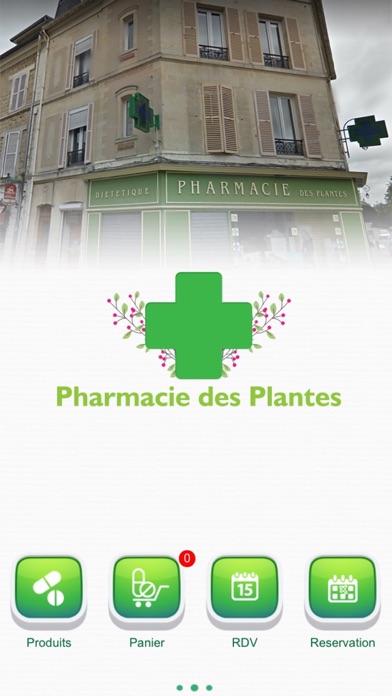 Pharmacie des Plantesのおすすめ画像1