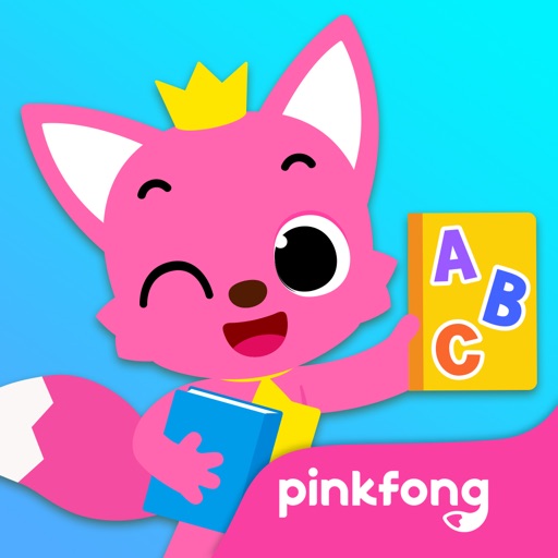 Pinkfong Word Power by The Pinkfong Company, Inc.