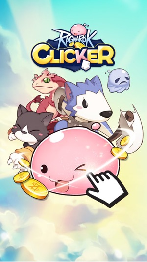 Ragnarok Clicker(圖1)-速報App