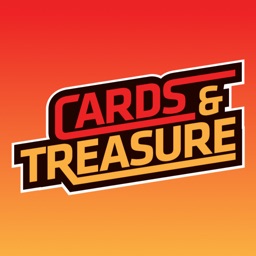 Cards and Treasure