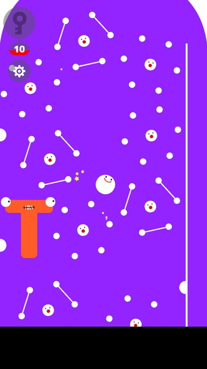 Alphabet monsters - Educational App screenshot-4