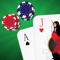 Blackjack is one of the most popular casino game in the world