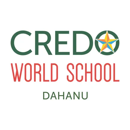 Credo World Dahanu Читы