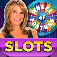 ‎Wheel of Fortune Slots