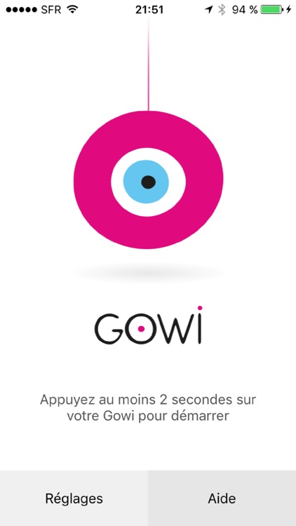 Gowi
