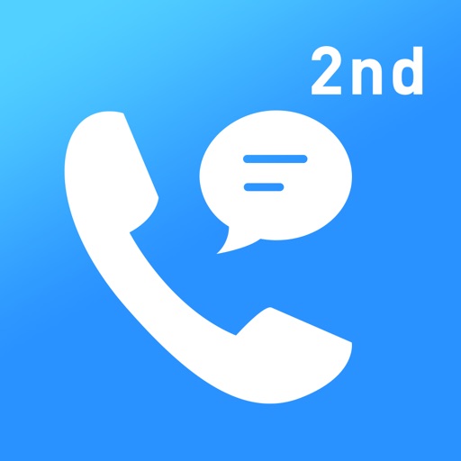 Phone Number-Texting+Call Now iOS App